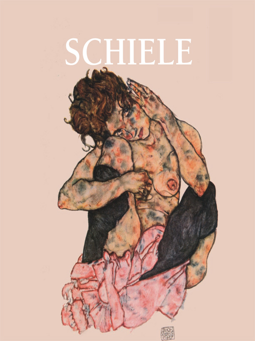 Title details for Schiele by Patrick Bade - Available